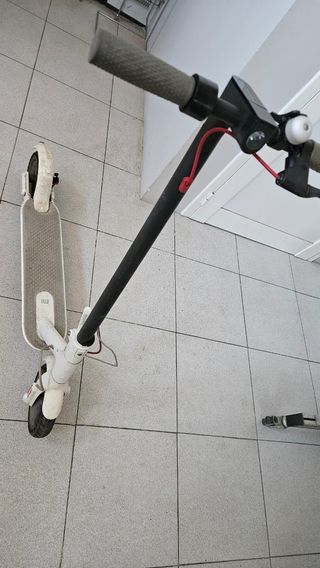 Patinete eléctrico
