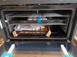 Beko Cocina Mixta Ge gas M 15120 DA PR