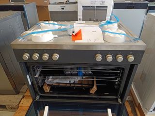 Beko Cocina Mixta Ge gas M 15120 DA PR