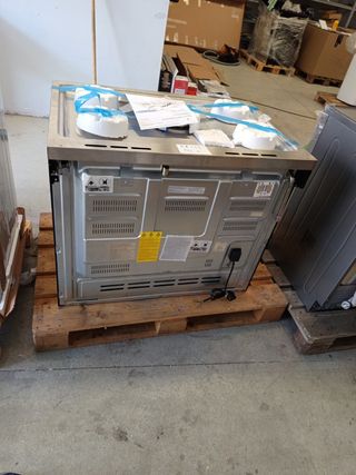 Beko Cocina Mixta Ge gas M 15120 DA PR