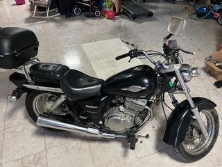 Suzuki marauder 250 ¡¡OFERTA!!