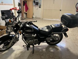 Suzuki marauder 250 ¡¡OFERTA!!
