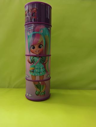 Bebe Llorón Bff Jenny