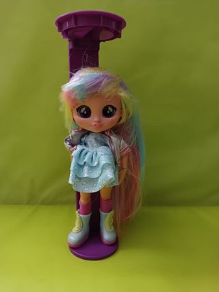 Bebe Llorón Bff Jenny