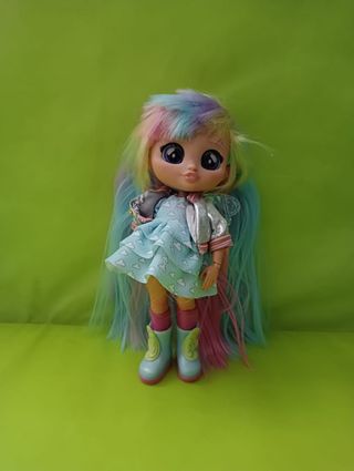 Bebe Llorón Bff Jenny