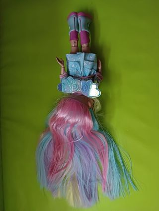 Bebe Llorón Bff Jenny