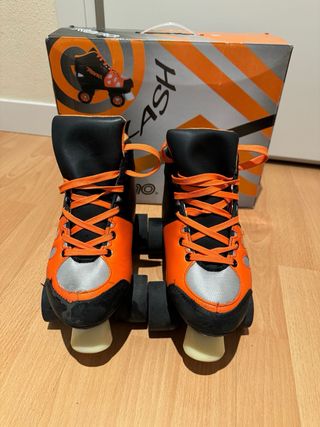 Patines Hockey Reno talla 38