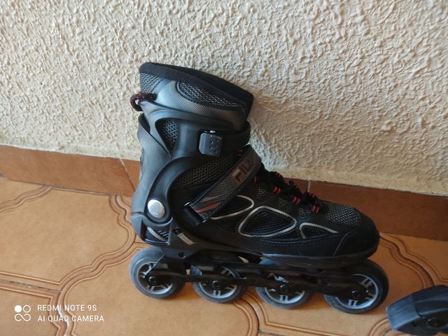 Patines Fila Primo airzone 84mm