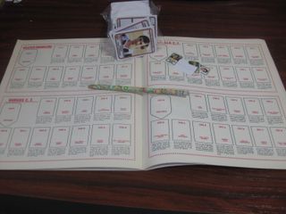 PANINI CROMO CROM FUTBOL 82 LIGA. LEER DESCIPCIÓN