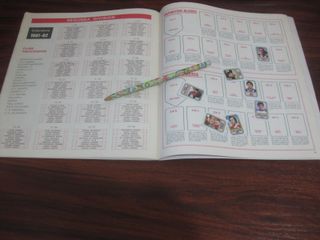 PANINI CROMO CROM FUTBOL 82 LIGA. LEER DESCIPCIÓN