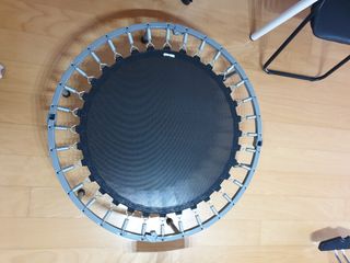 Trampolin