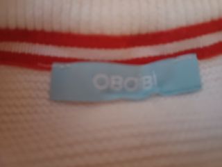 Maglioncino cotone bambino 