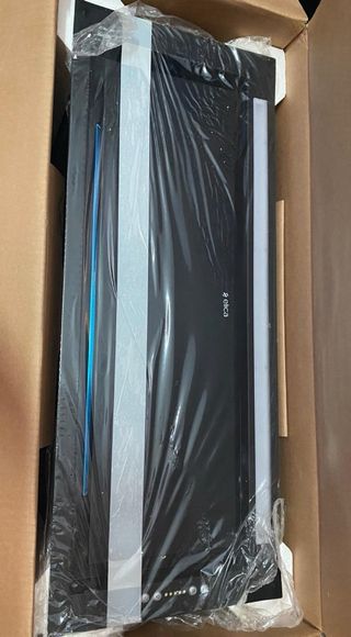 Campana integrada Elica