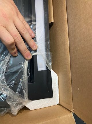 Campana integrada Elica