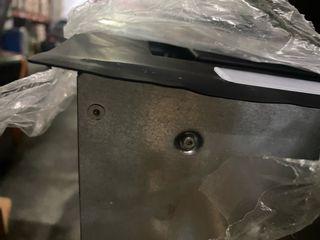 Campana integrada Elica