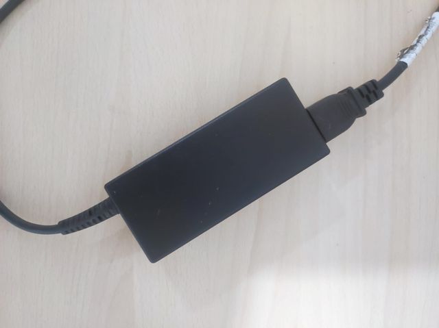 Ordenador Portátil HP