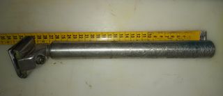 Seatpost 30,8mm