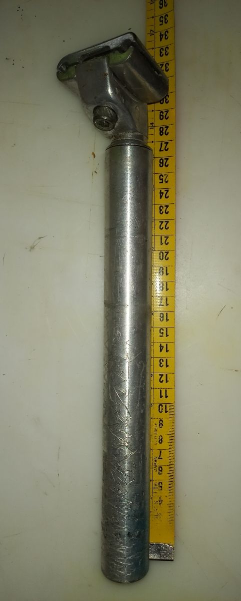 Seatpost 30,8mm