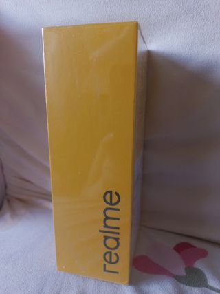 Vendo Móvil Realme C55 Nuevo