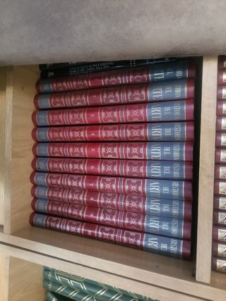 Historia del Arte de J.Pijoan cole