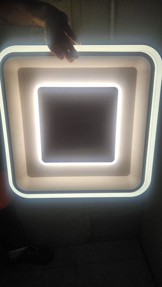 Lampadario da soffitto LED