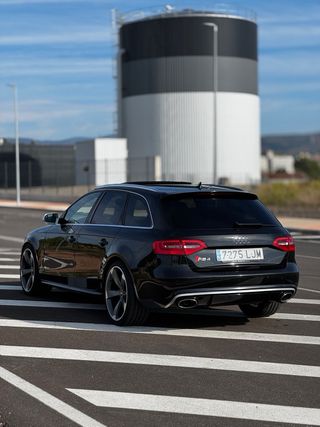 Audi A4 2014 rs 3000 tdi 
