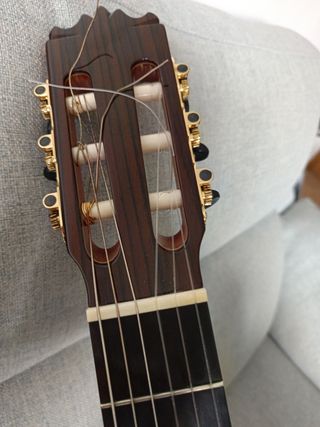 Guitarra flamenca