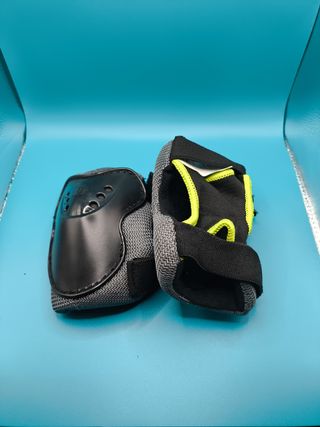 Protecciones para niños talla s