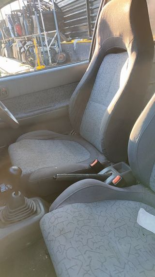 SUZUKI SWIFT 1.0 GLS 2002