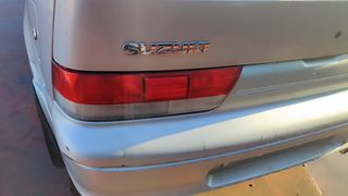 SUZUKI SWIFT 1.0 GLS 2002