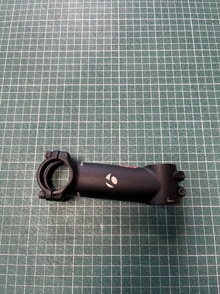 Potencia Bontrager 110