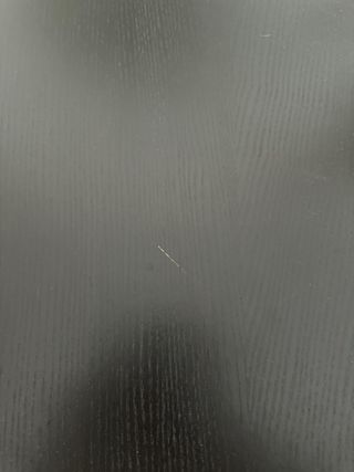 mesa bjursta ikea extensible con 6 sillas