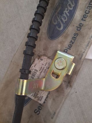 FORD ESCORT CORSWORTH RS2000 latiguillo