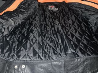 Chaqueta alpinestars