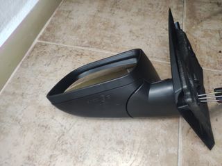 Retrovisor izquierdo golf polo