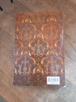 Cuentos de la Alhambra