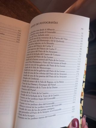 Cuentos de la Alhambra