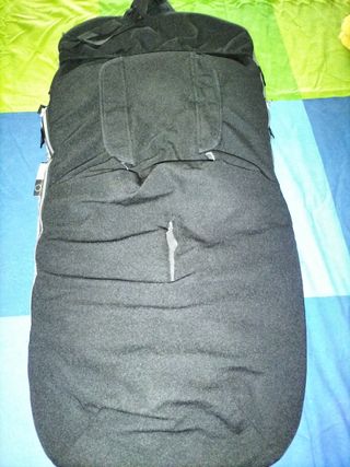 Saco para carro polar Fuli