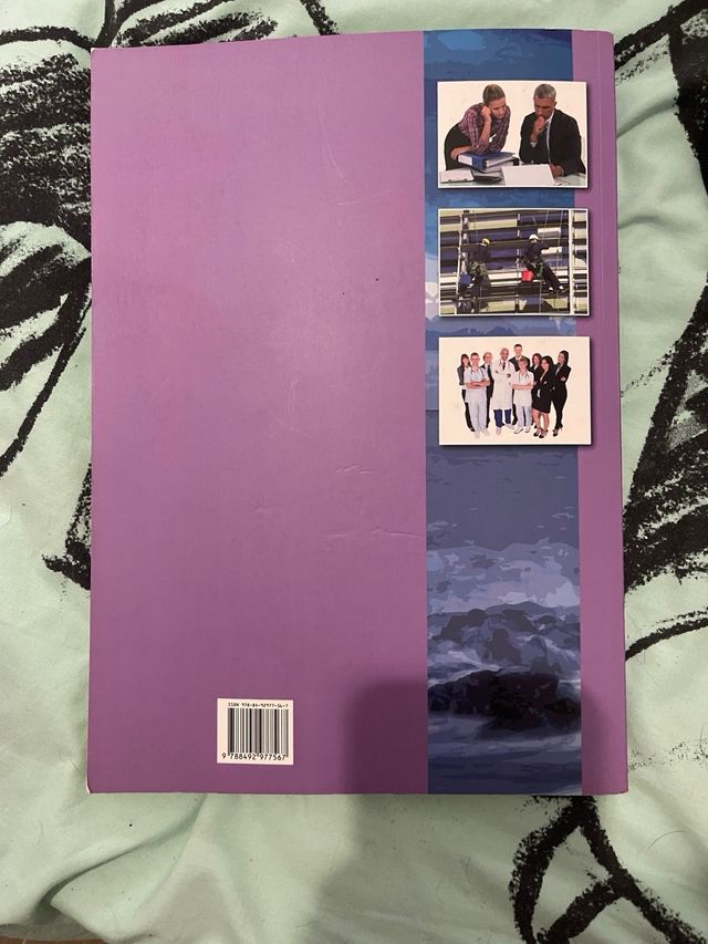 Formacion y orientacion laboral