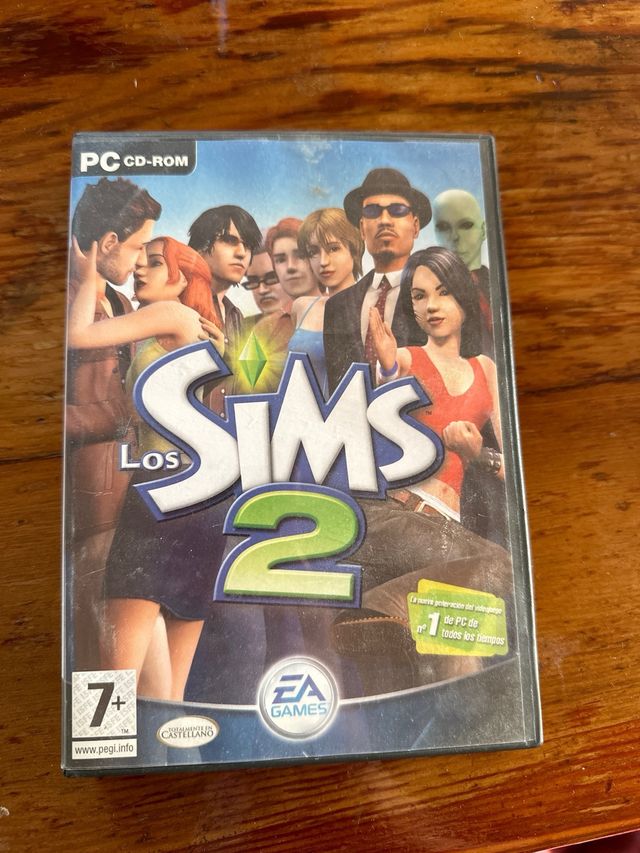 Los Sims 2
