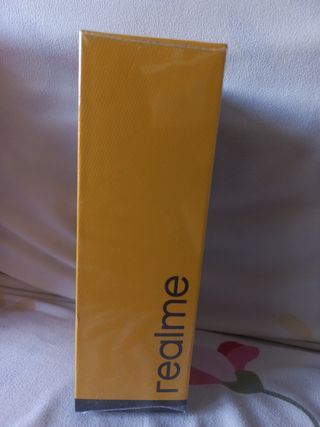 Vendo Móvil Realme 10 Nuevo