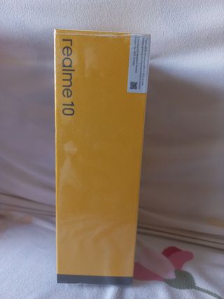 Vendo Móvil Realme 10 Nuevo