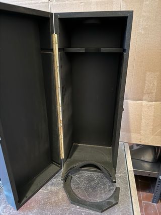 Bottiglie vuote  collezione 