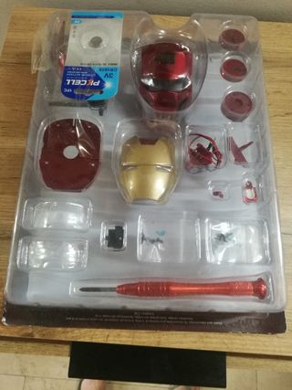 Ironman collection 5 primi num sigillati