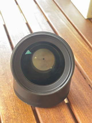 Sigma 50 1.4 Art montura Nikon