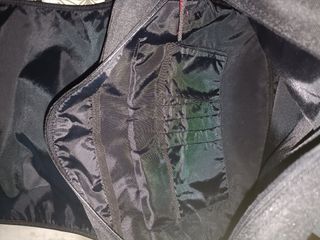Mochila, bolsa quicksilver