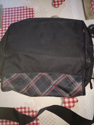 Mochila, bolsa quicksilver