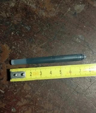 Cartuchos pluma Parker