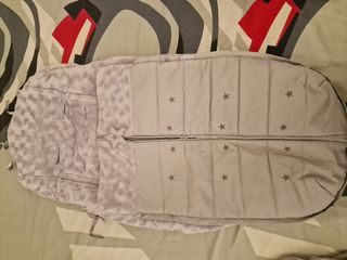 Saco silla rosy fuentes universal