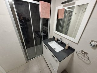 Alquilo piso en finca de reciente construccion